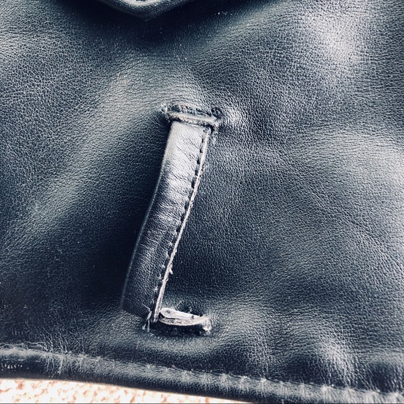 Perfecto leather jacket by Schott NYC women’s - Picture 4 of 6